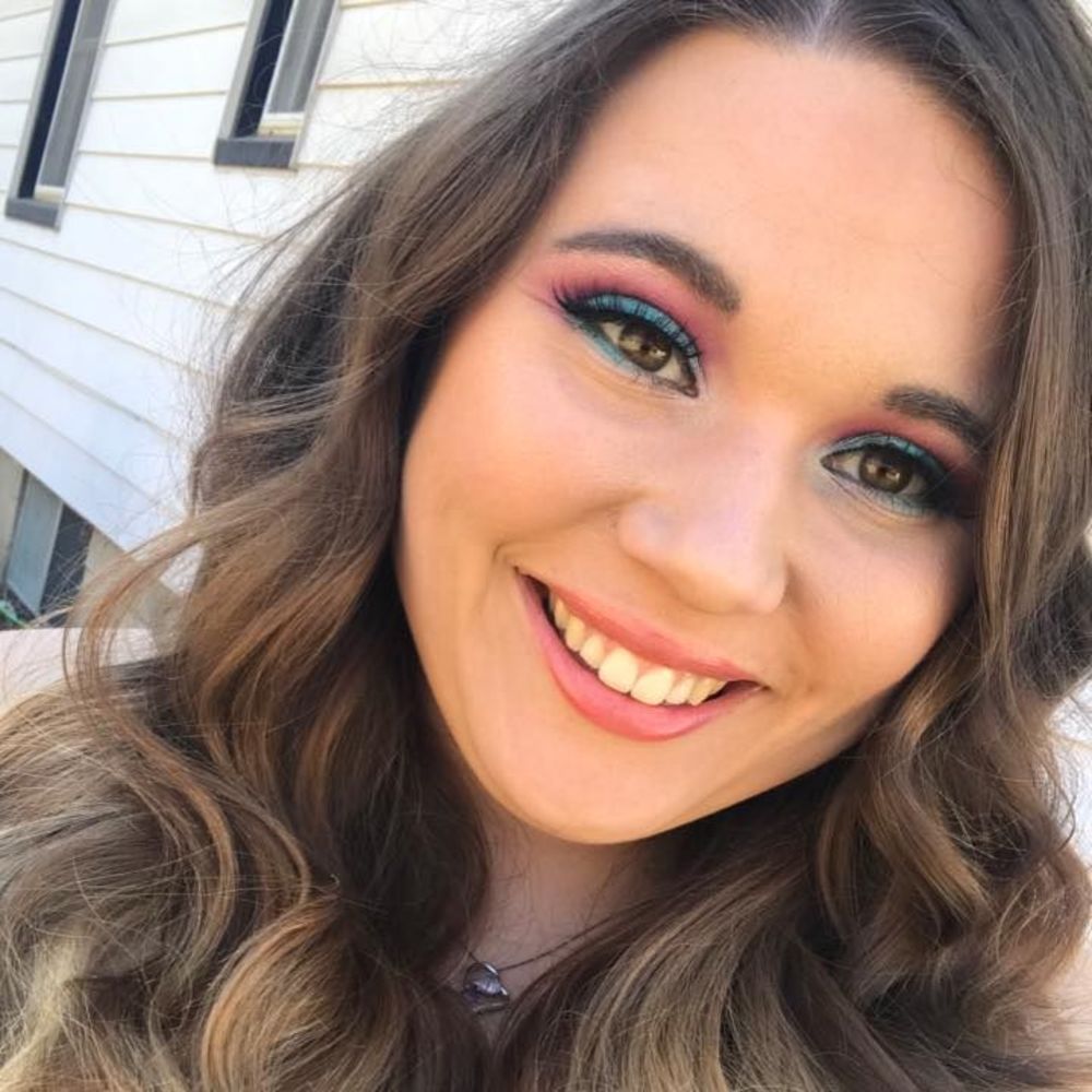 Meet your Posher, Alannah